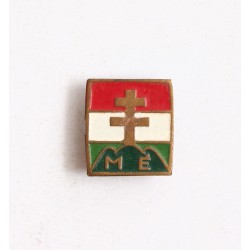 Magyar Élet Pártja jelvény